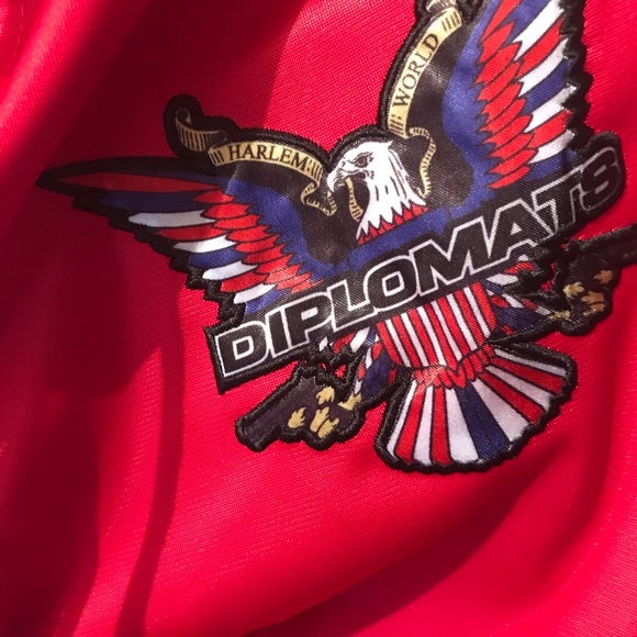 DIPSET Couture Authenticate suit - Picture 8 of 9